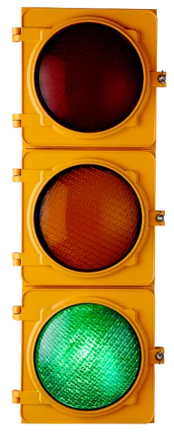 green light